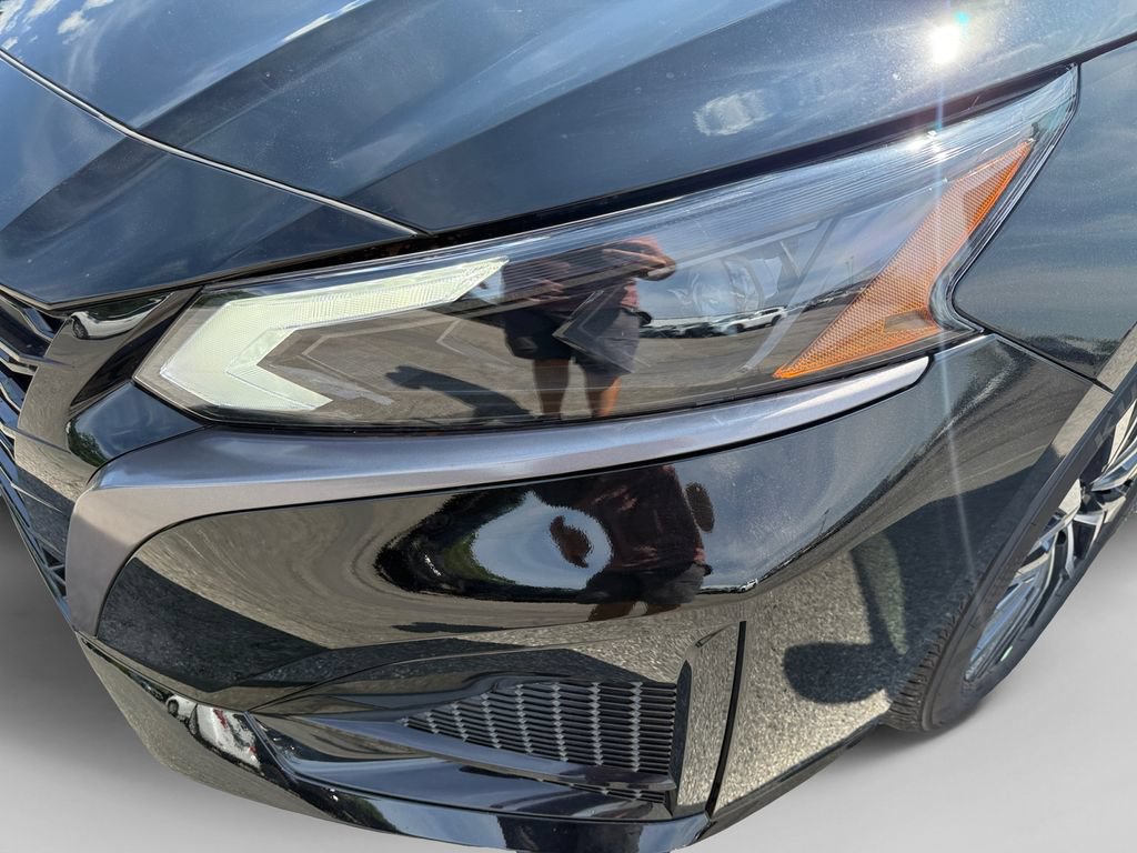New 2026 Nissan Altima 2.5 SV AWD/4WD image 22