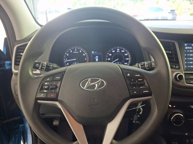 Used 2018 Hyundai Tucson SEL AWD/4WD image 24