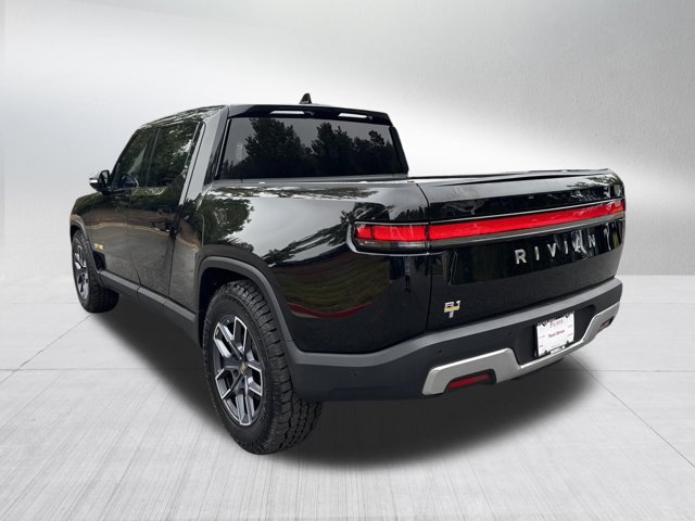Used 2022 Rivian R1T Launch Edition AWD/4WD image 8