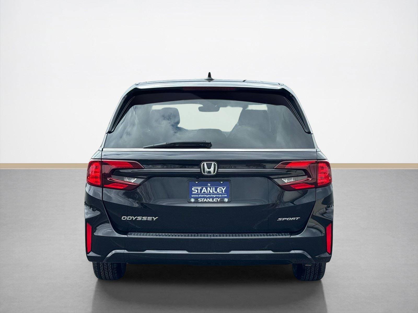 Used 2025 Honda Odyssey Sport-L image 7