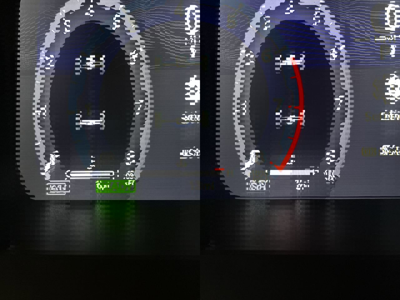 New 2026 Toyota Tacoma TRD Sport image 15