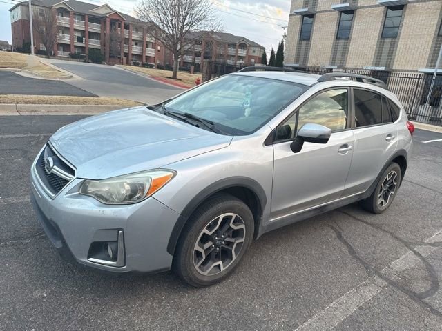 Used 2017 Subaru Crosstrek 2.0i Limited w/ Popular Package #2 video 1