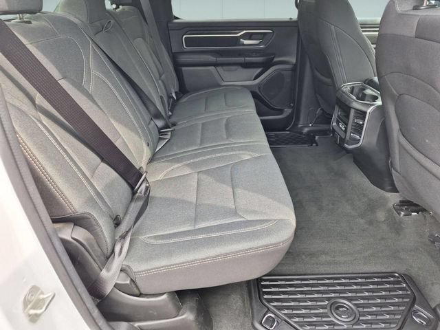 Used 2023 RAM 1500 Big Horn AWD/4WD image 30