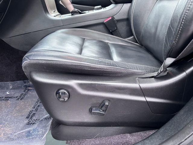 Used 2017 Jeep Grand Cherokee Limited image 12