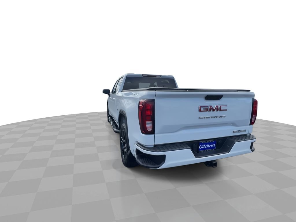 Used 2024 GMC Sierra 1500 Elevation AWD/4WD image 6