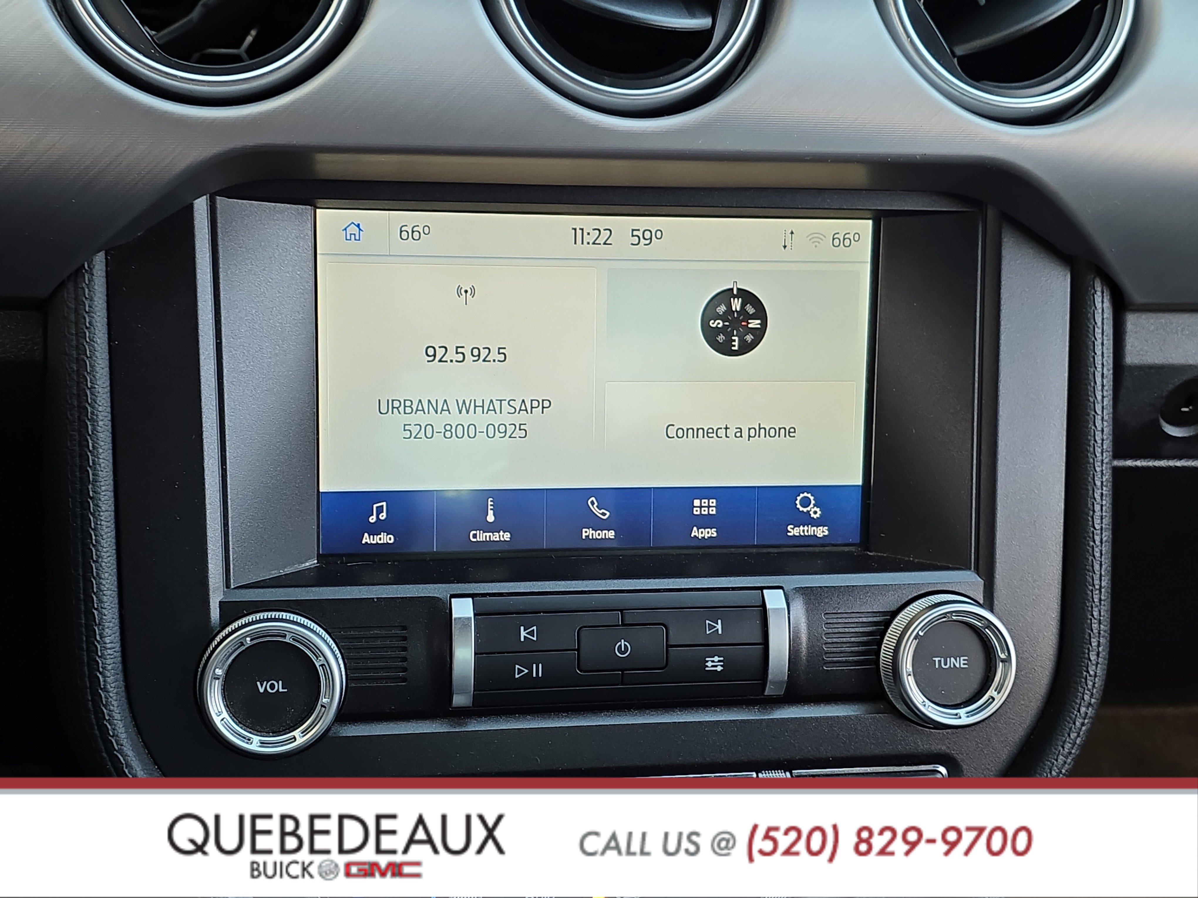 Used 2020 Ford Mustang GT Premium RWD image 18