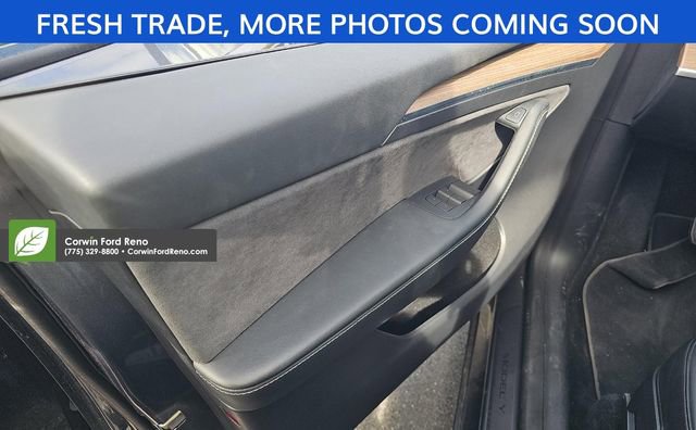 Used 2023 Tesla Model Y Long Range AWD/4WD image 12