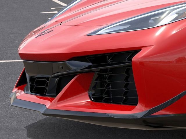 New 2026 Chevrolet Corvette Z06 image 13