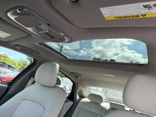 Used 2023 Hyundai Ioniq 6 Limited w/ Cargo Package RWD image 33