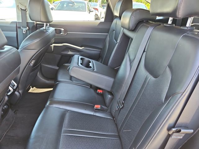 Certified 2023 Kia Sorento S w/ Panoramic Sunroof Package FWD image 11