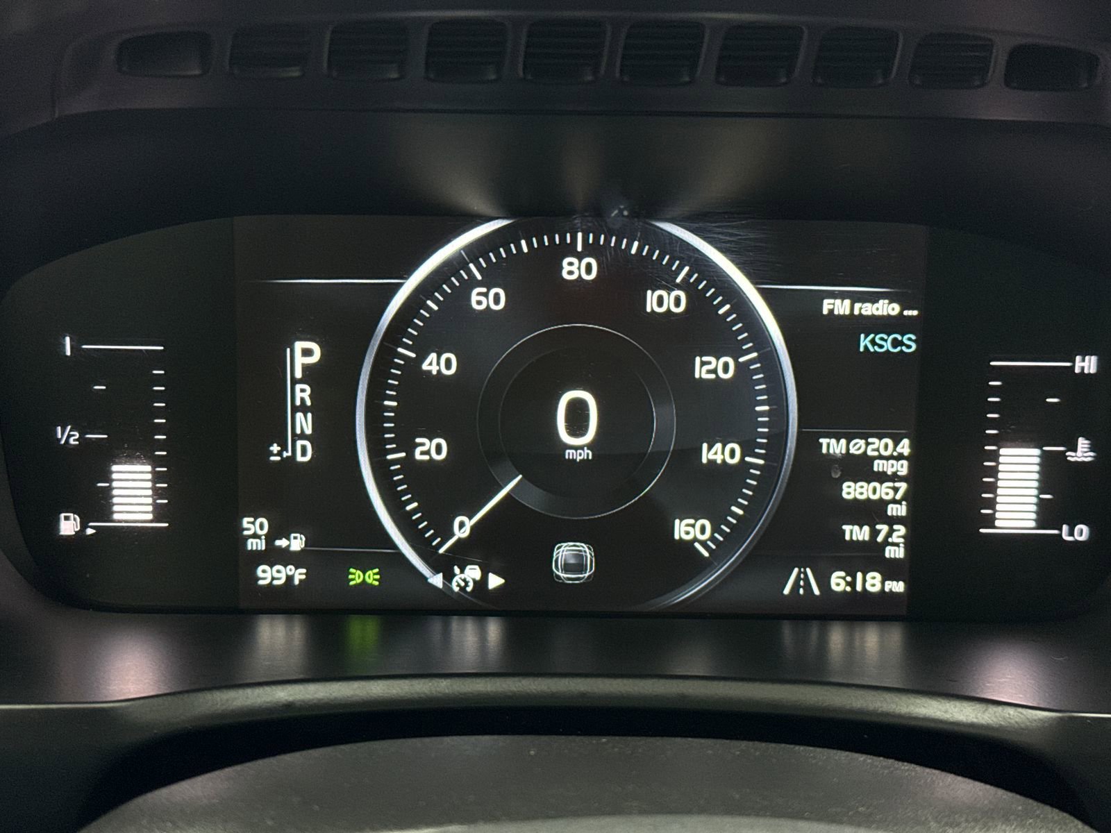 Used 2019 Volvo XC90 T5 Momentum w/ Protection Package Premier FWD image 22