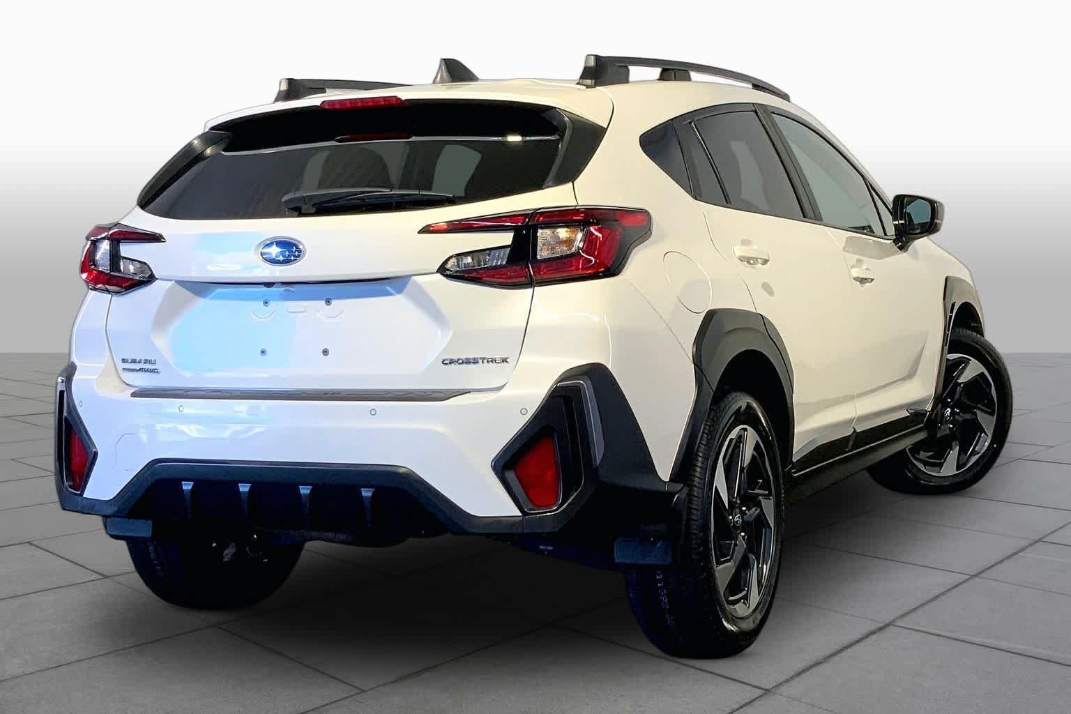 Used 2024 Subaru Crosstrek 2.5i Limited AWD/4WD image 13