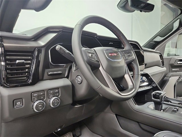 New 2026 GMC Sierra 1500 AT4X image 18