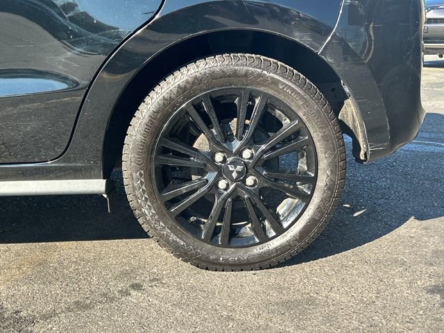 Used 2020 Mitsubishi Mirage LE image 26