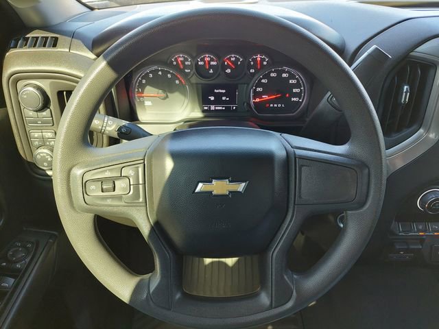 Used 2024 Chevrolet Silverado 2500 Custom w/ Custom Value Package image 30