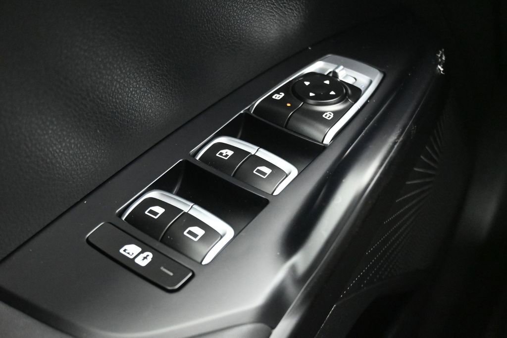 New 2026 Kia K5 LXS FWD image 22