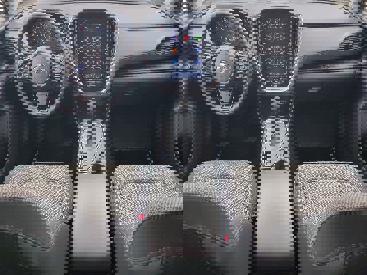 Certified 2024 Subaru Crosstrek 2.0i Premium image 14