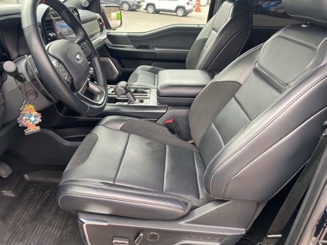 Used 2023 Ford F150 Raptor image 14
