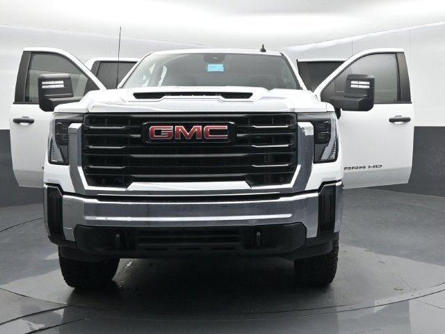 Used 2024 GMC Sierra 2500 Pro w/ Convenience Package AWD/4WD image 64