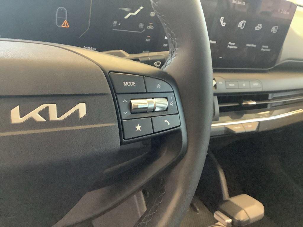 Certified 2025 Kia K4 EX FWD image 20