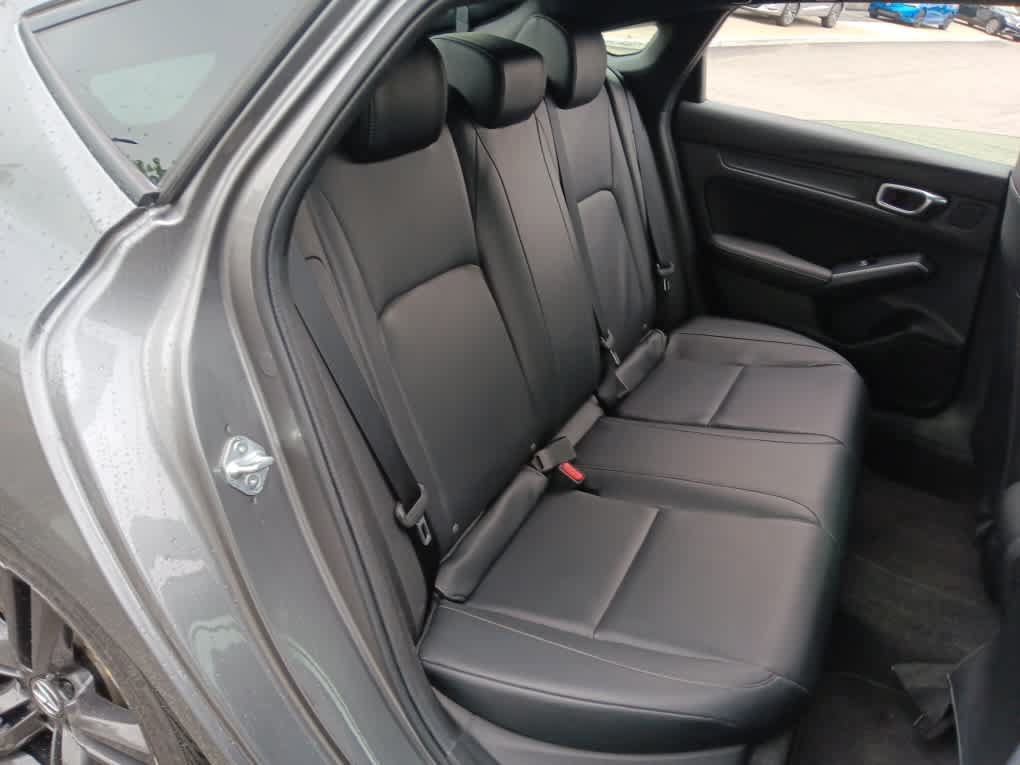 Used 2023 Acura Integra A-Spec FWD image 14