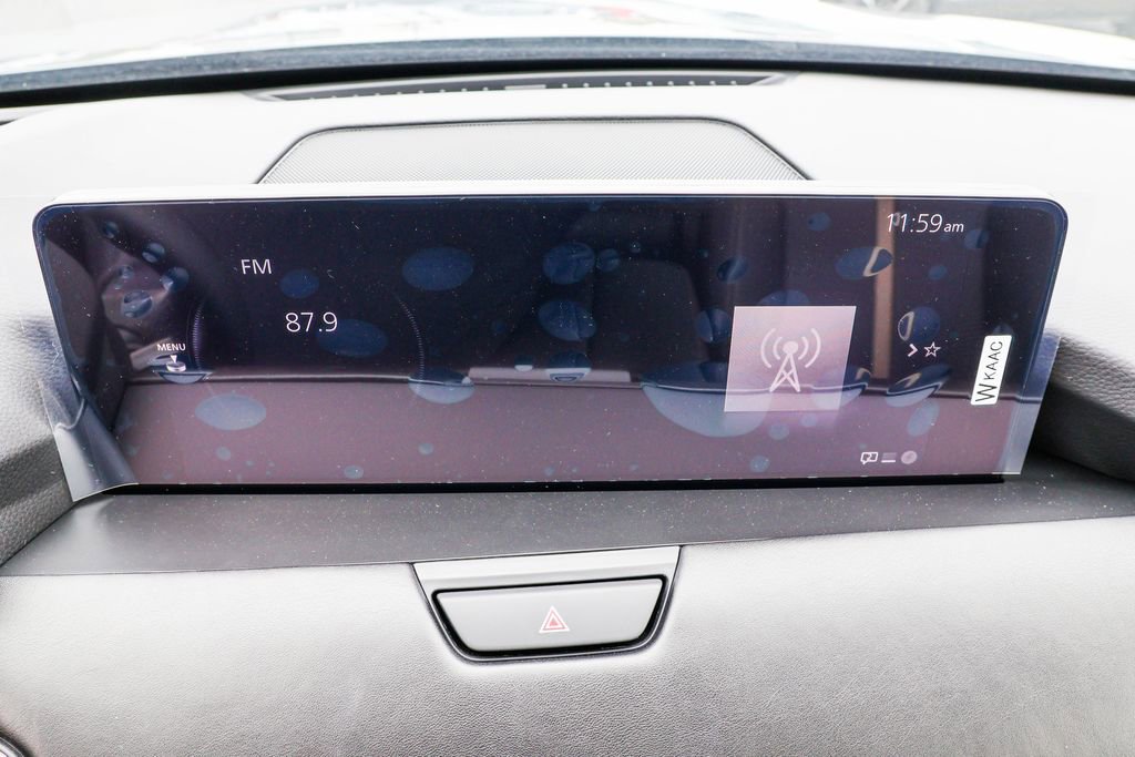 Used 2025 MAZDA CX-70 Plug-In Hybrid w/ Premium Plus image 22