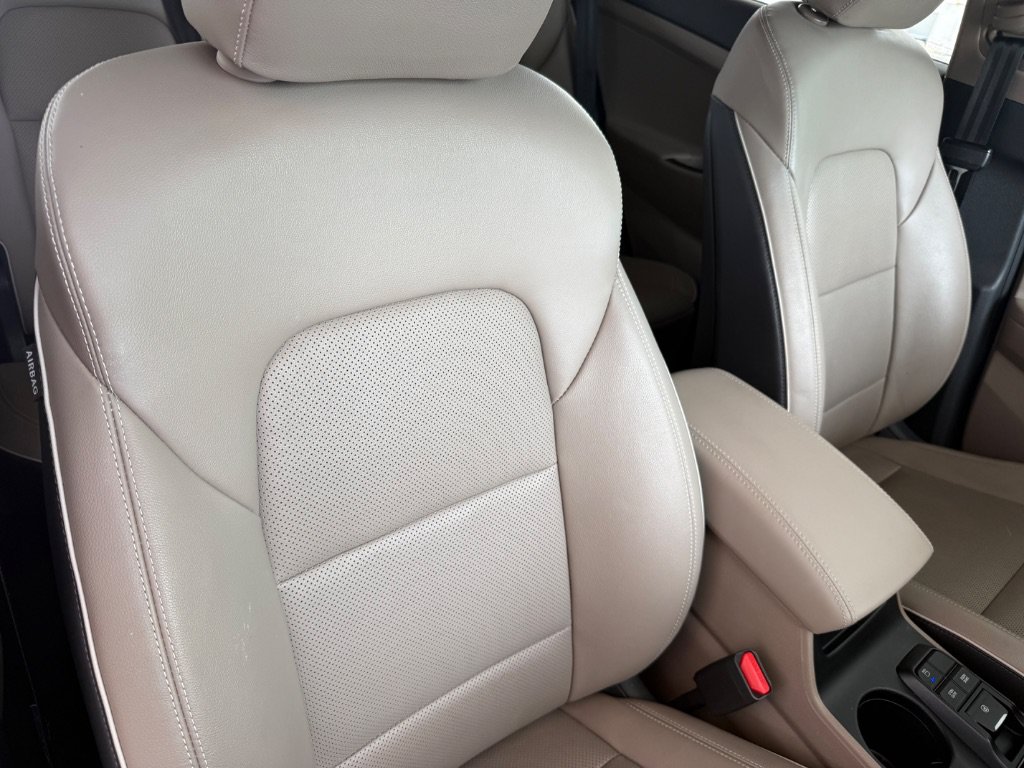 Used 2019 Hyundai Tucson Ultimate FWD image 16