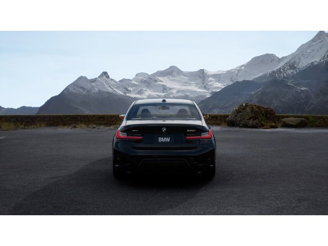 New 2026 BMW 330i xDrive Sedan w/ M Sport Package image 5
