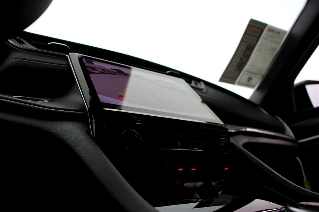 New 2025 Jeep Grand Cherokee Limited w/ MOPAR Finishing Package image 9