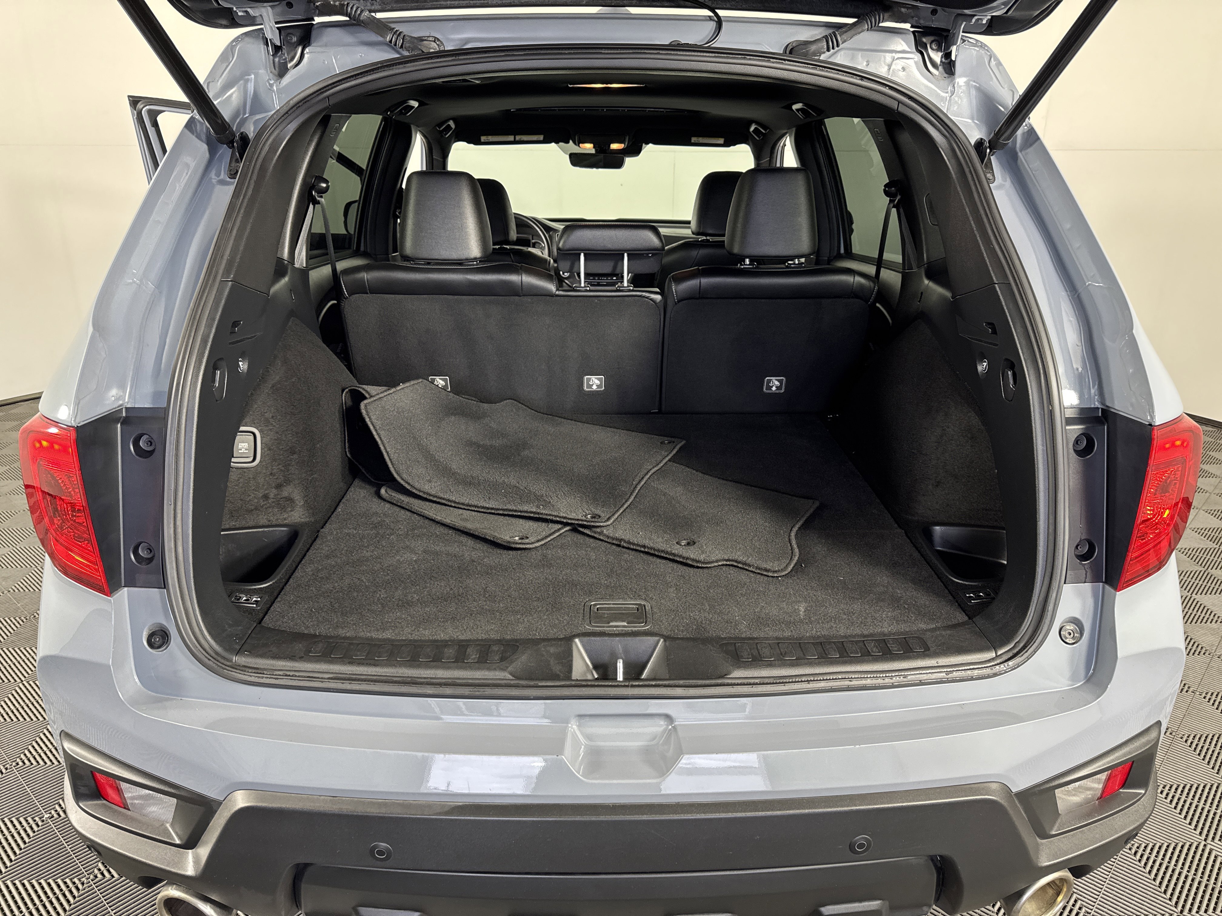 Certified 2023 Honda Passport EX-L image 21