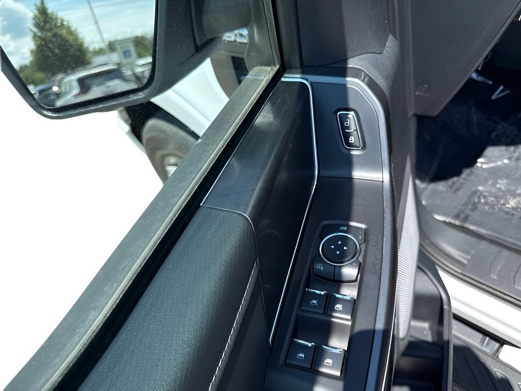 Used 2023 Ford F150 XLT w/ Equipment Group 302A High AWD/4WD image 10