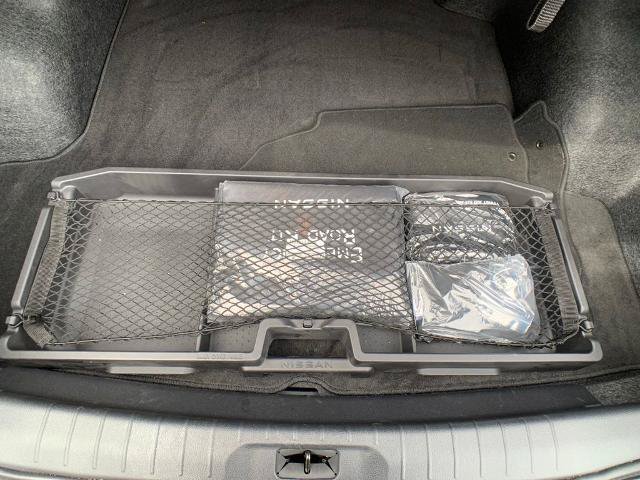 Certified 2025 Nissan Altima 2.5 SV AWD/4WD image 29