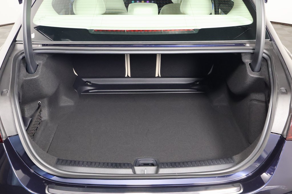 New 2027 Mercedes-Benz E 450 4MATIC Sedan image 8