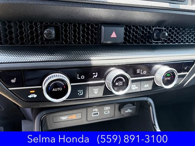 Used 2024 Honda CR-V Sport image 21