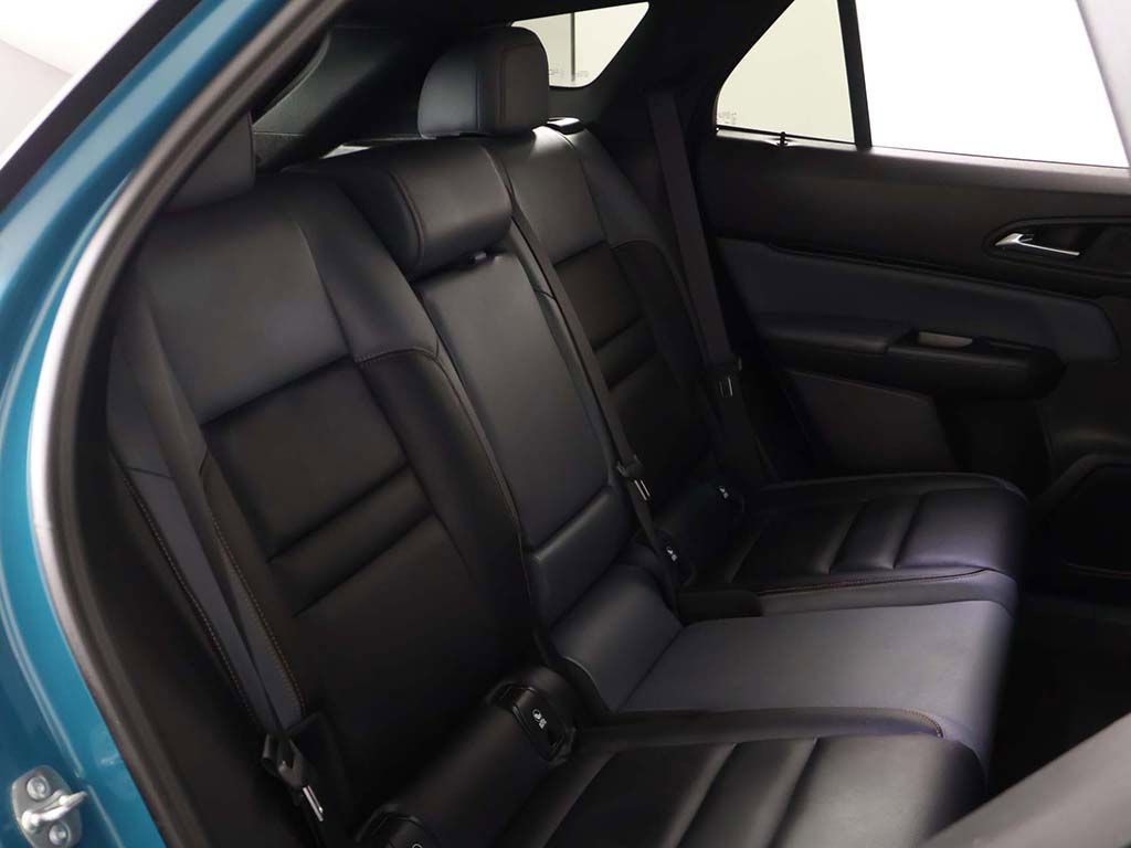 Used 2024 Honda Prologue Touring image 34