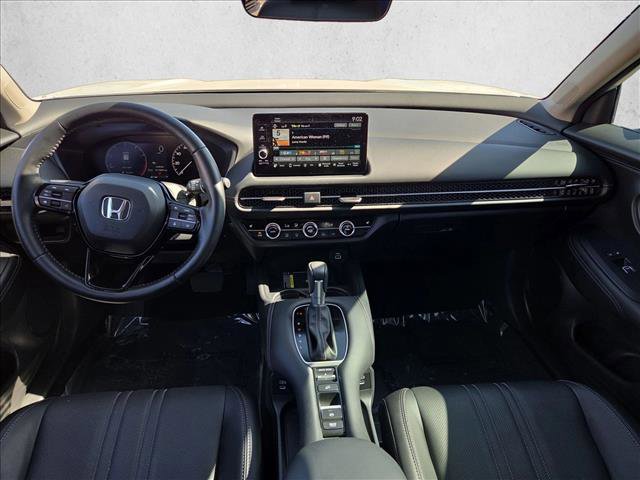 Used 2025 Honda HR-V EX-L image 18
