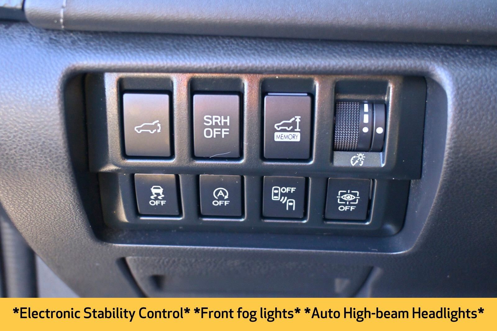 Used 2021 Subaru Forester Touring w/ Popular Package #2 image 12