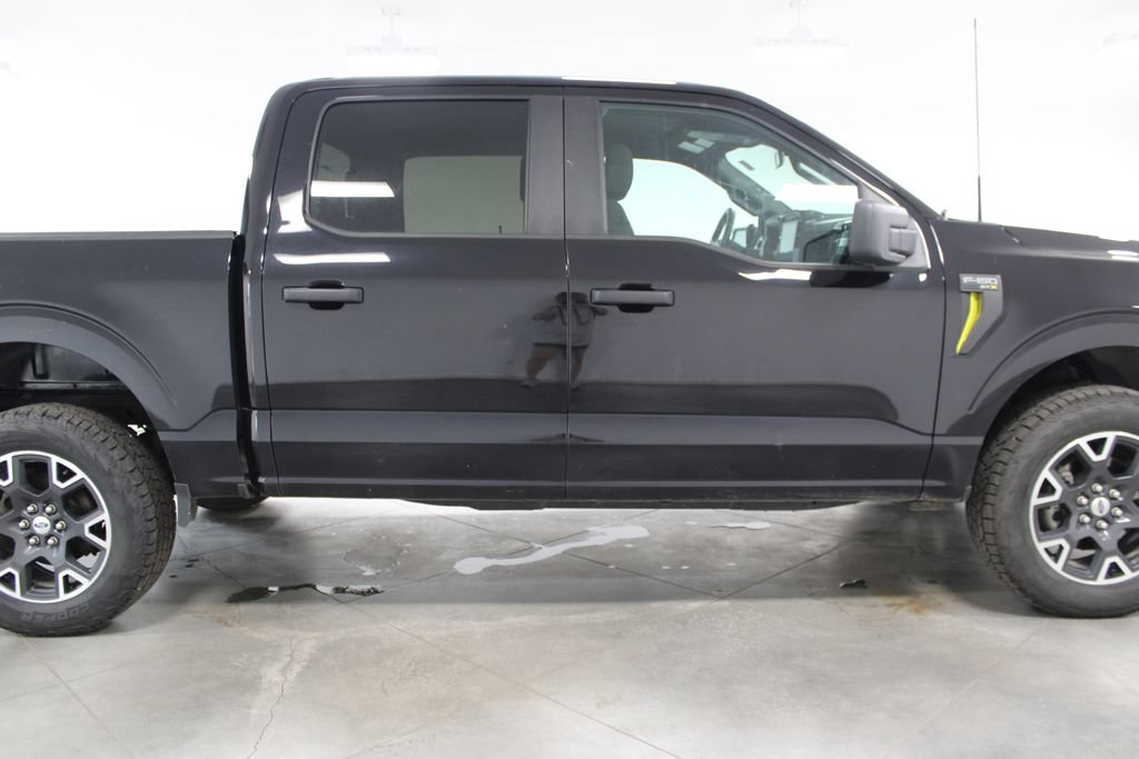 Used 2024 Ford F150 STX w/ Tow/Haul Package AWD/4WD image 12