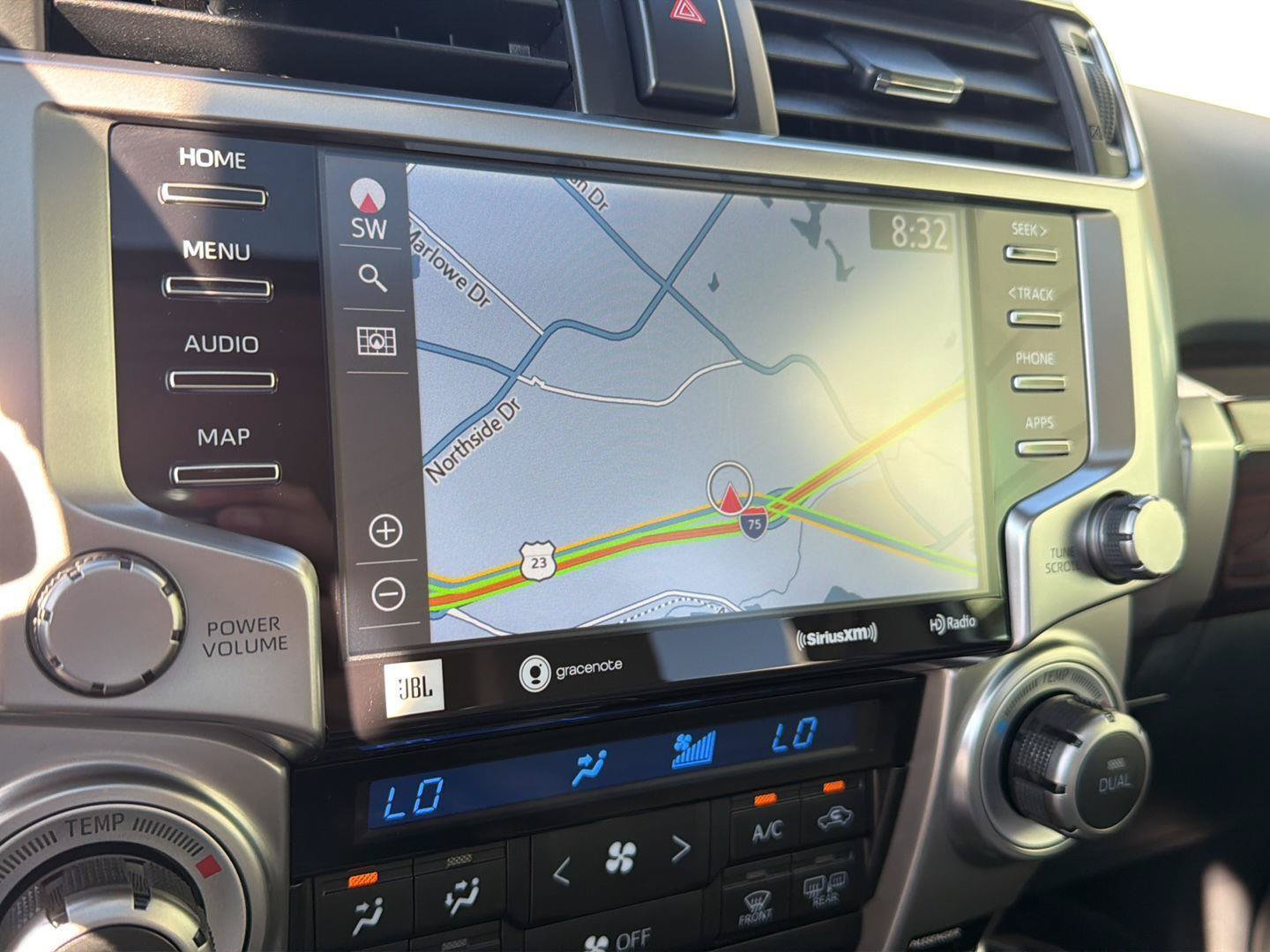 Used 2021 Toyota 4Runner Limited RWD image 25