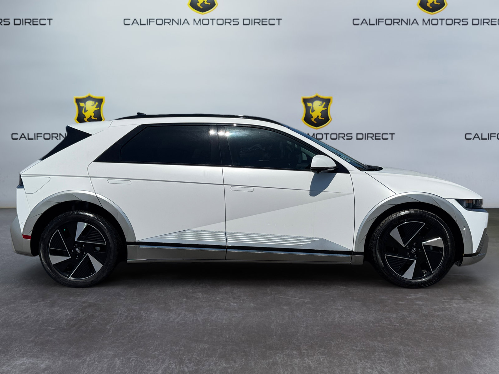 Used 2025 Hyundai Ioniq 5 Limited RWD image 6