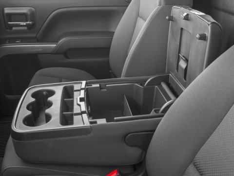 Used 2017 Chevrolet Silverado 1500 LT w/ LT Convenience Package image 17