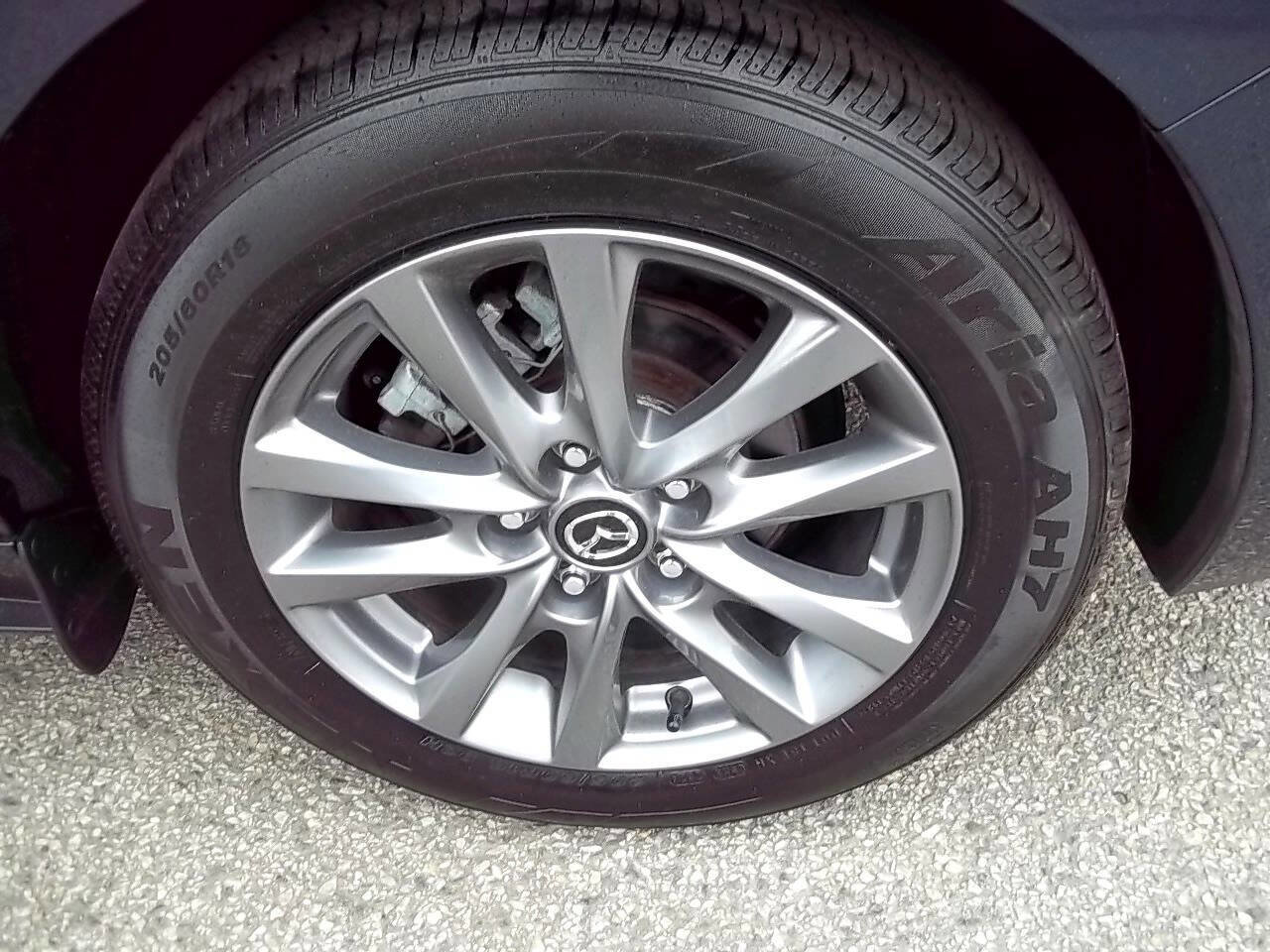 Used 2022 MAZDA MAZDA3 Sedan image 27