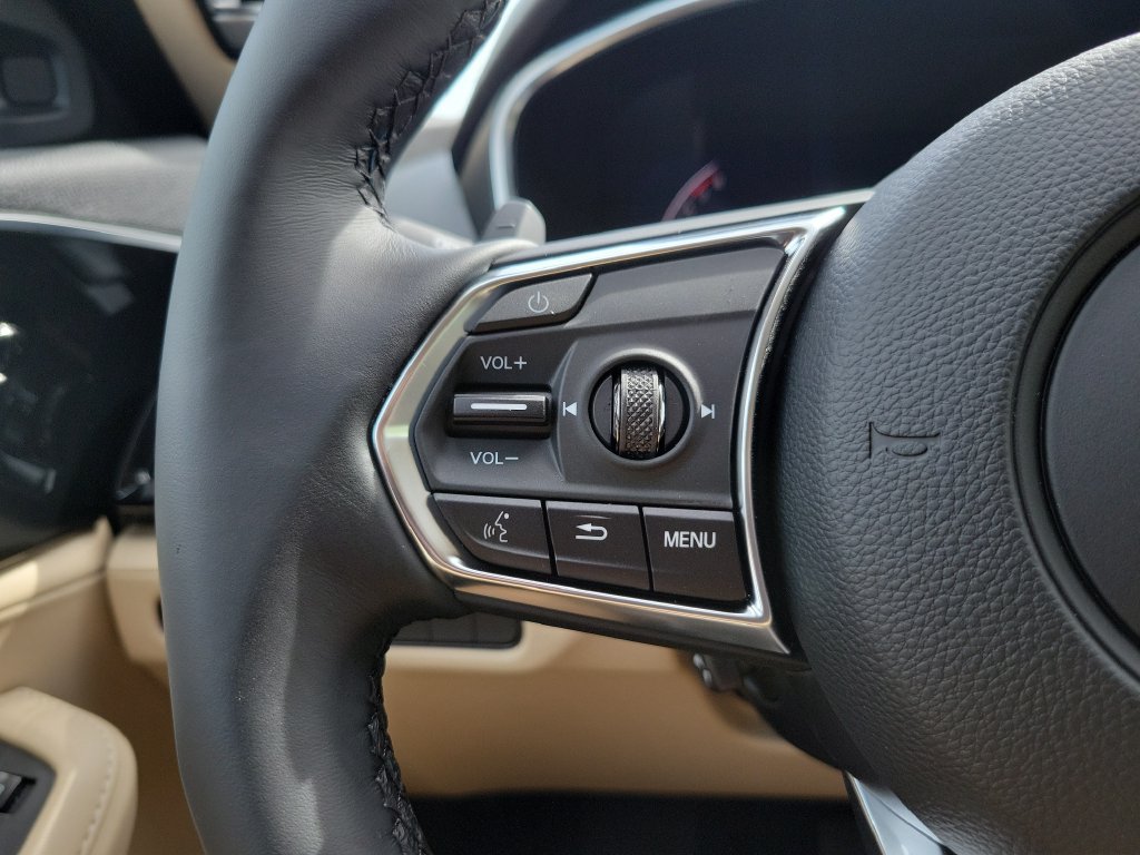 New 2026 Acura MDX w/ Technology Package AWD/4WD image 22