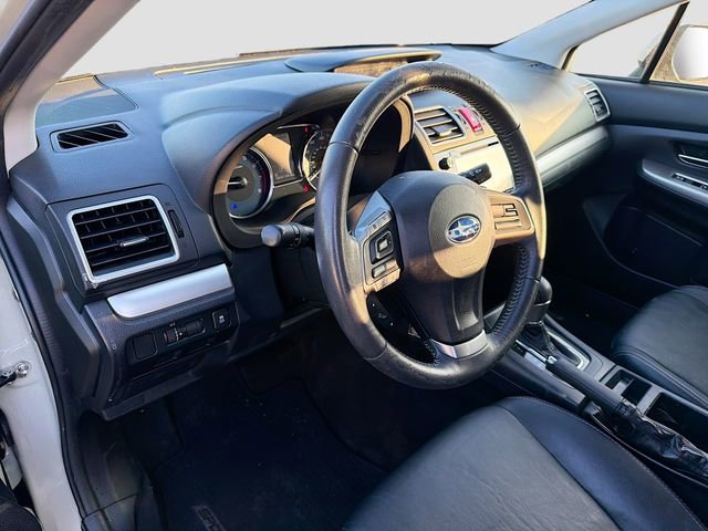 Used 2015 Subaru Crosstrek 2.0i Limited image 9