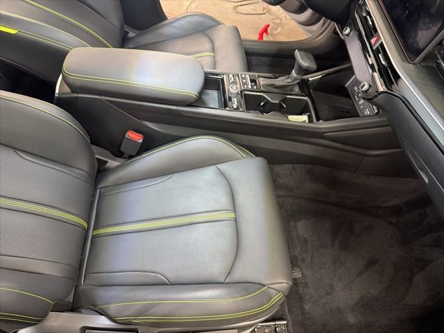 Used 2025 Kia K5 GT FWD image 29
