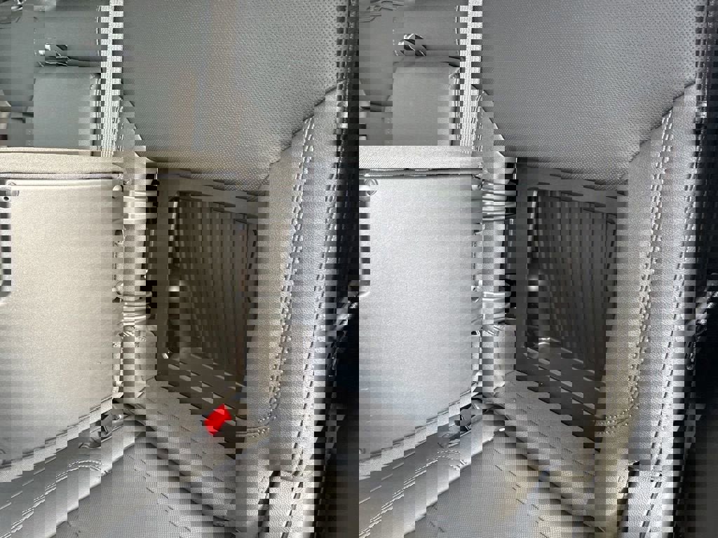 New 2026 Chevrolet Silverado 1500 LTZ w/ LTZ Premium Package image 32