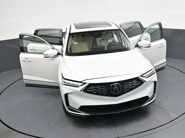 New 2026 Acura MDX w/ Technology Package image 34