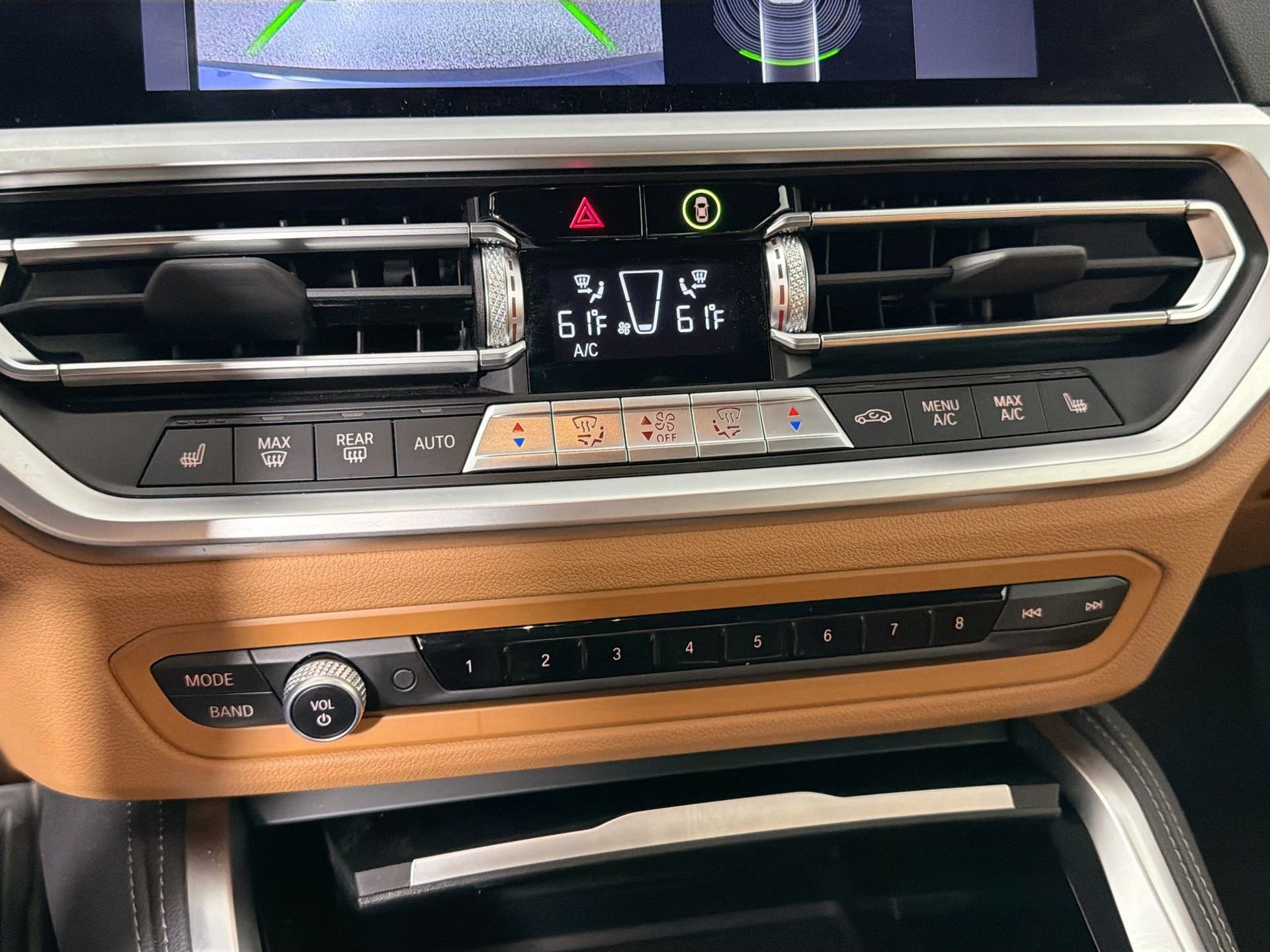 Certified 2023 BMW 440i xDrive Convertible w/ Premium Package image 16