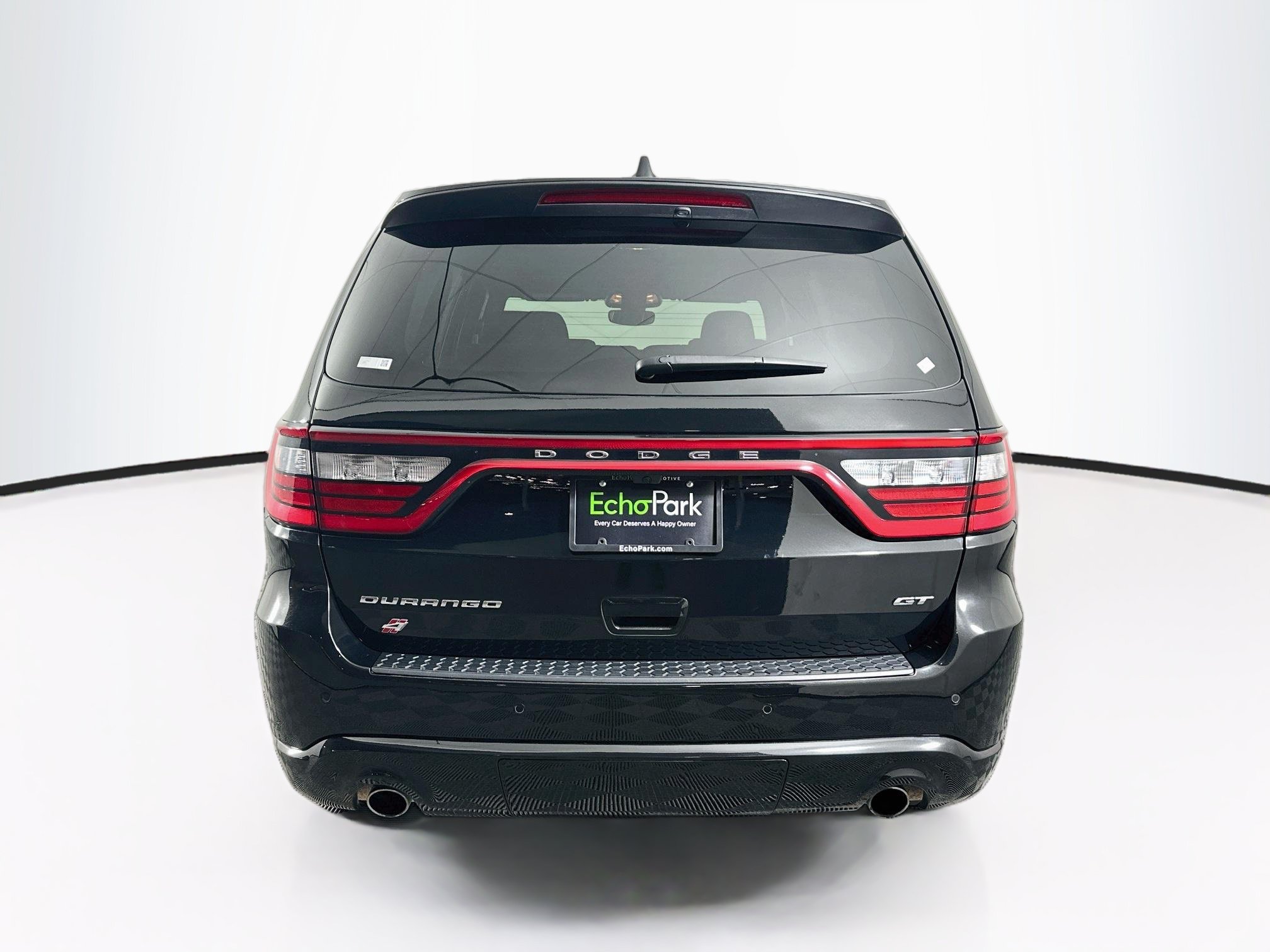 Used 2025 Dodge Durango GT AWD/4WD image 7