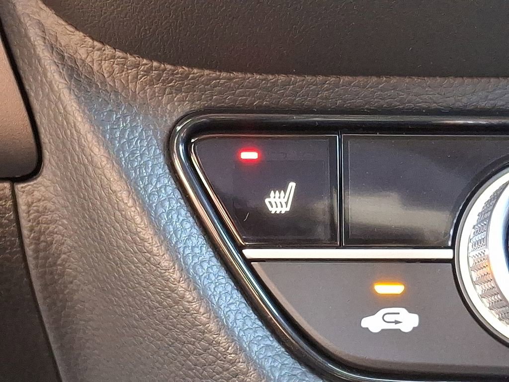 Used 2026 Honda HR-V EX-L image 18